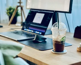 Why Is Your Workplace Internet Running Slow? Uncovering the
 - jiuyou